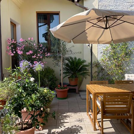 Apartmán La Dolce Vita Intra Exteriér fotografie