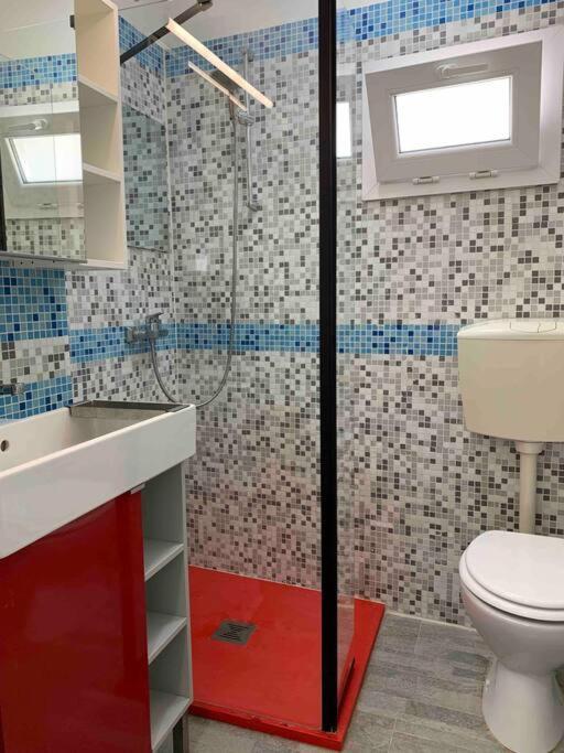 Apartmán La Dolce Vita Intra Exteriér fotografie