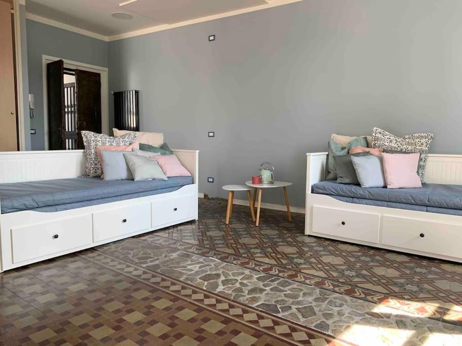 Apartmán La Dolce Vita Intra Exteriér fotografie