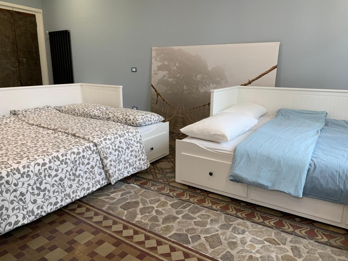 Apartmán La Dolce Vita Intra Exteriér fotografie