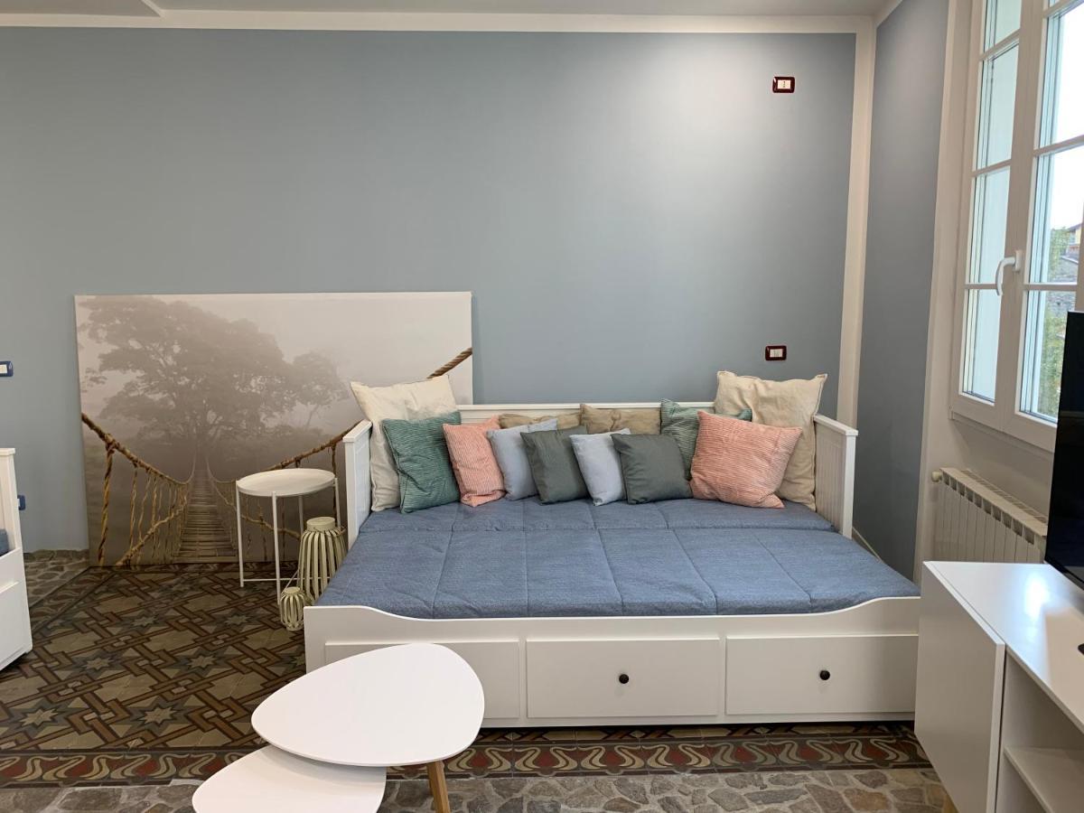 Apartmán La Dolce Vita Intra Exteriér fotografie