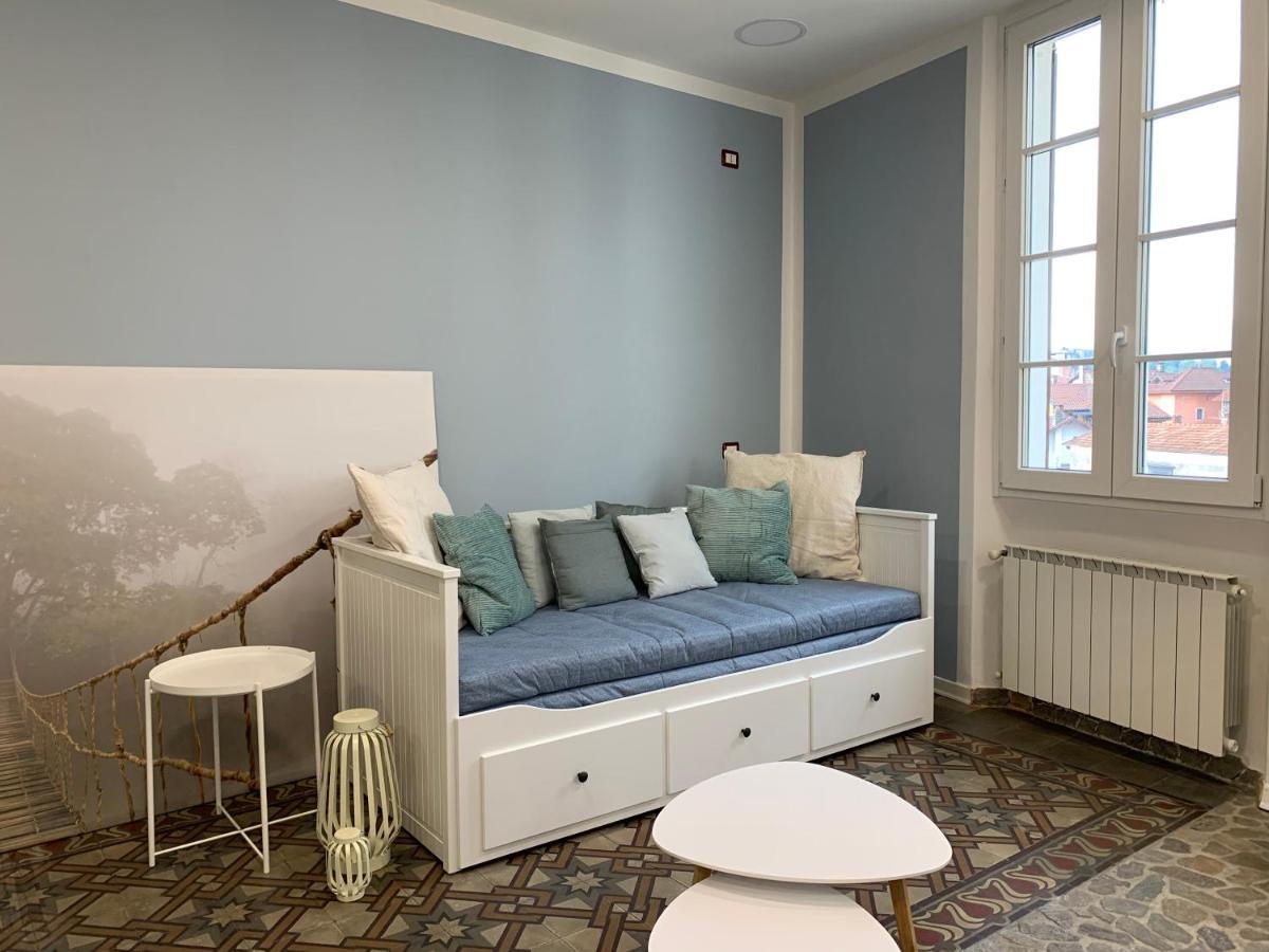 Apartmán La Dolce Vita Intra Exteriér fotografie