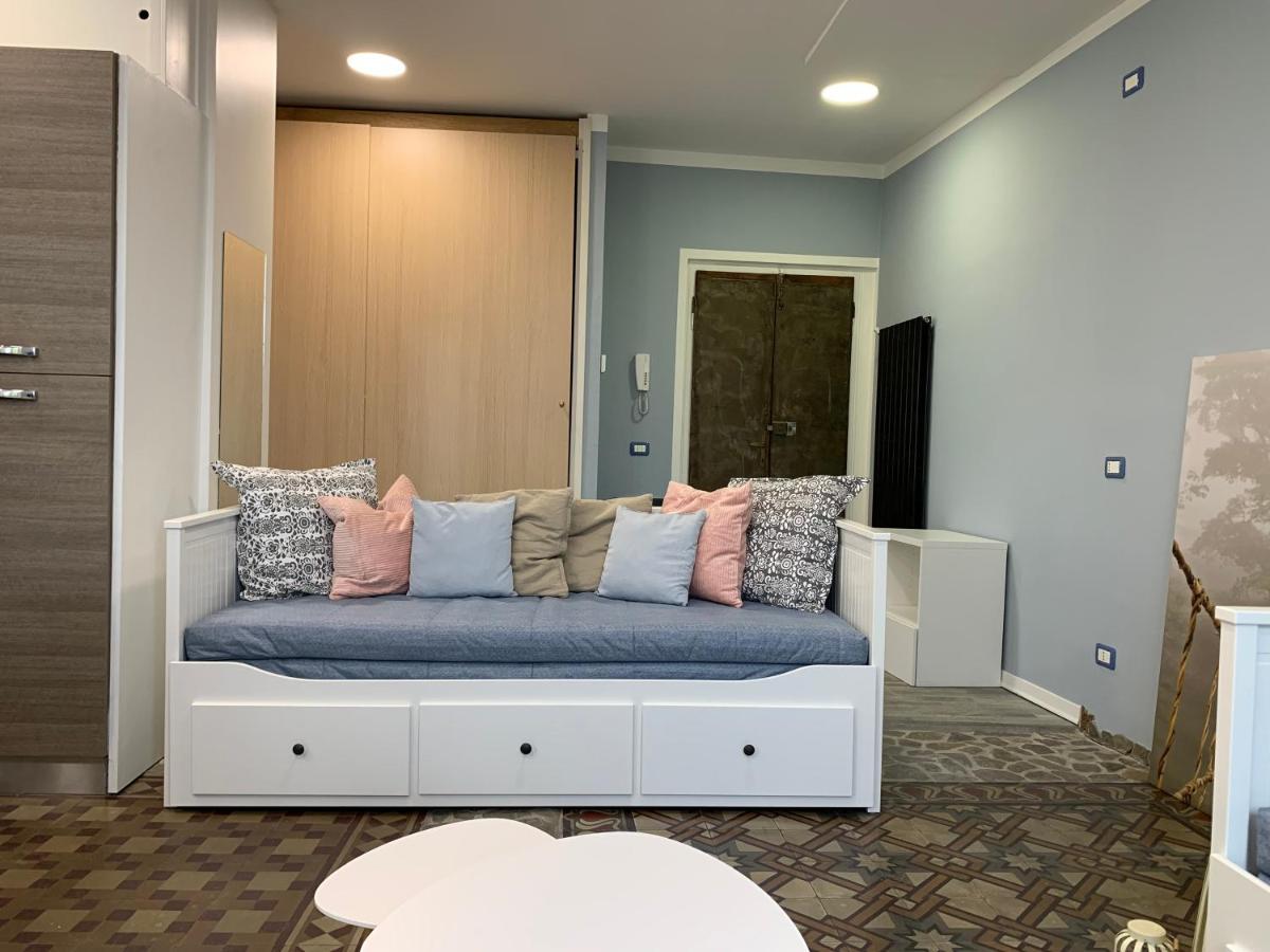 Apartmán La Dolce Vita Intra Exteriér fotografie