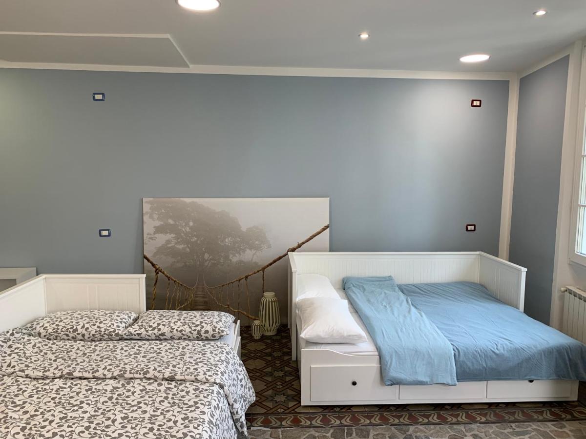 Apartmán La Dolce Vita Intra Exteriér fotografie